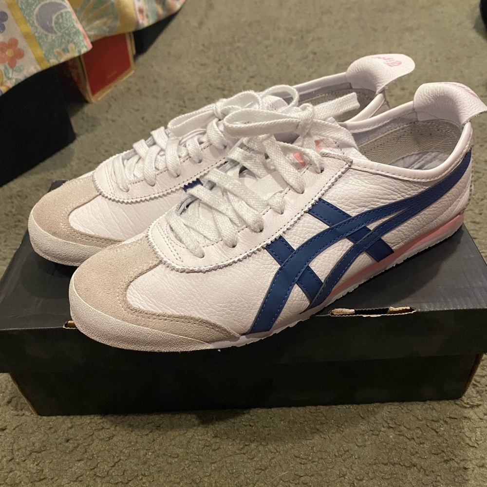 Onitsuka Tiger By ASICS